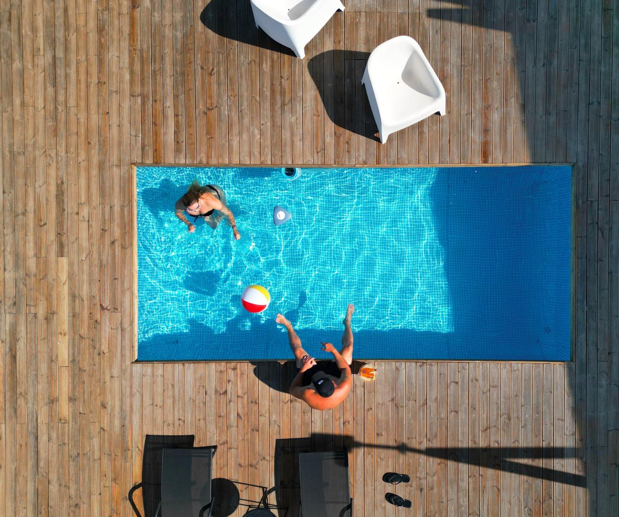 Olive All-Seasons Suites, Panel Hospitality Homes & Villas Litóchoron Dış mekan fotoğraf
